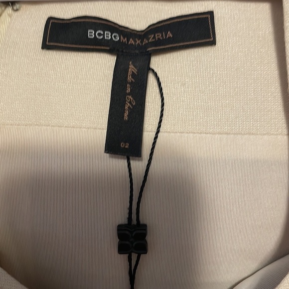 3/$25💙 ✨BCBG dress✨ - Picture 7 of 7